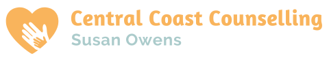 Central Coast Counselling - Susan Owens Logo