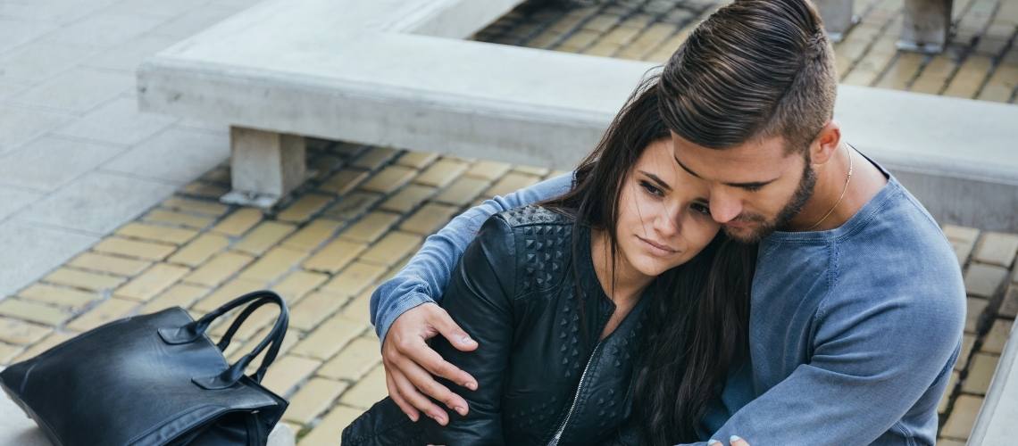 Lack Of Focus In Relationships - Central Coast Counselling