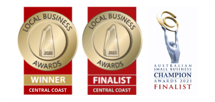 Central Coast Counselling Business Awards