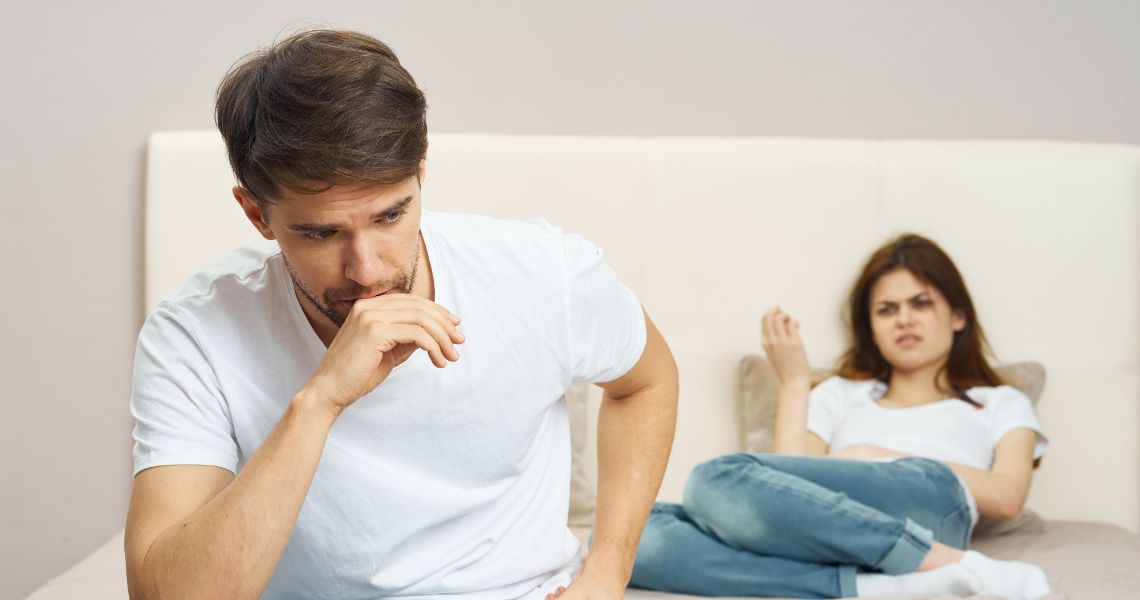 Most Common Issues In Relationships - Central Coast Counselling