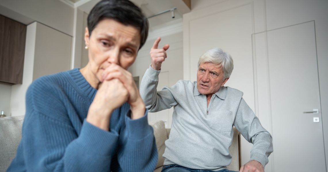 Gaslighting in Relationships