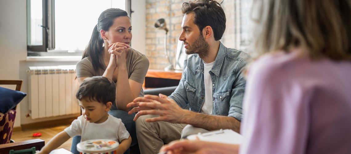 Brining The Conversation Home (1)