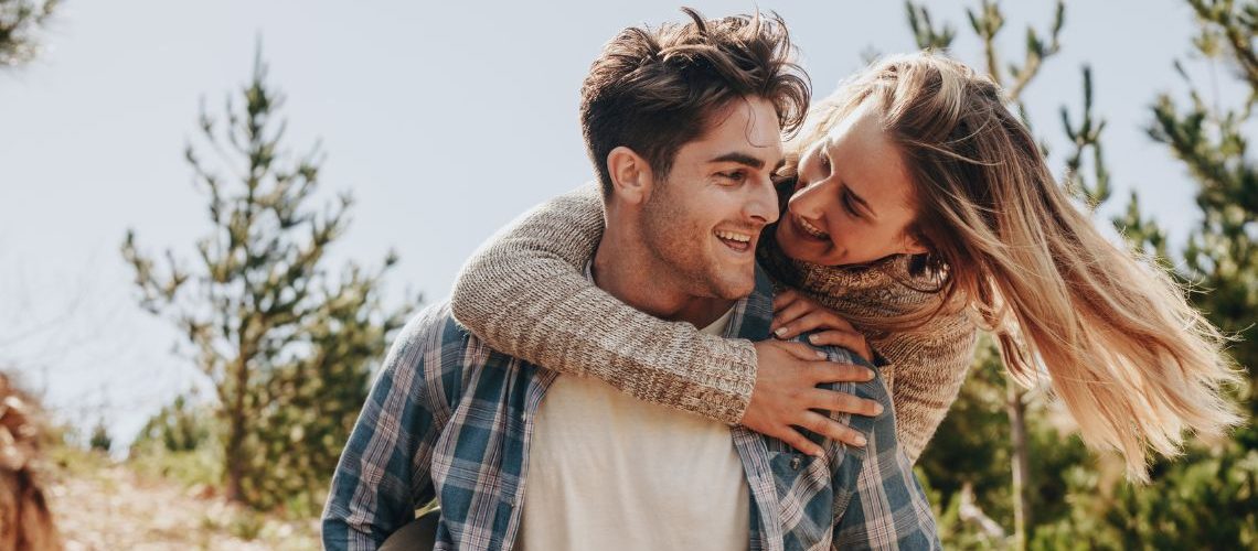 Codependency in Relationships