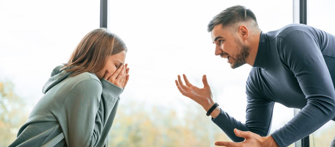 Coercive Abuse in Relationships