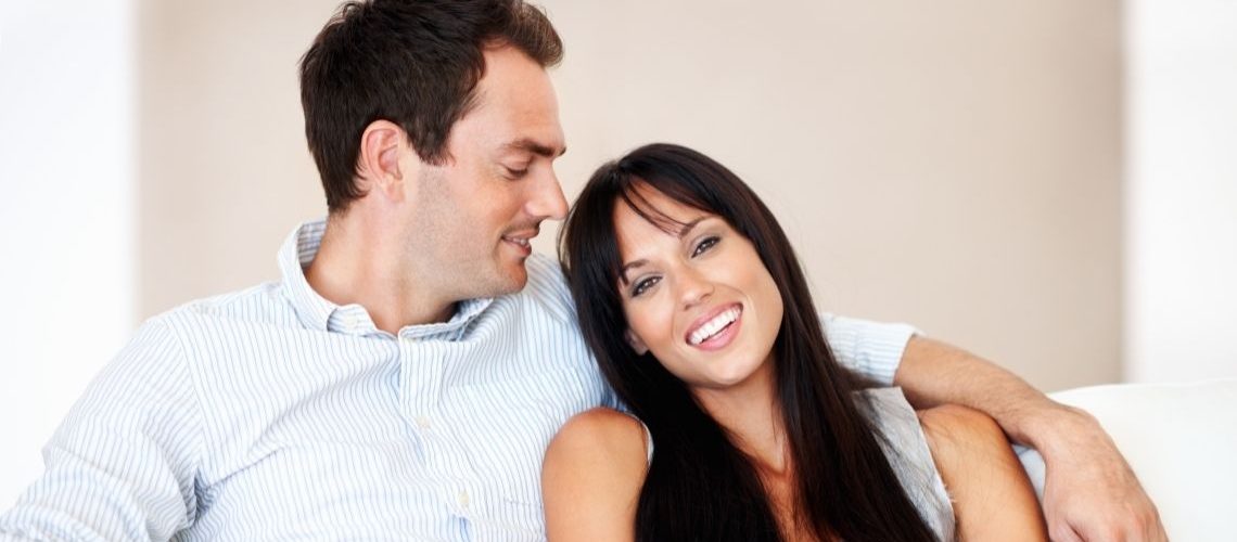 Distance in Relationships (1)