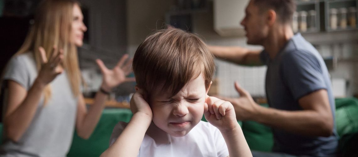 Domestic Violence In Relationships Who Does It Really Affect