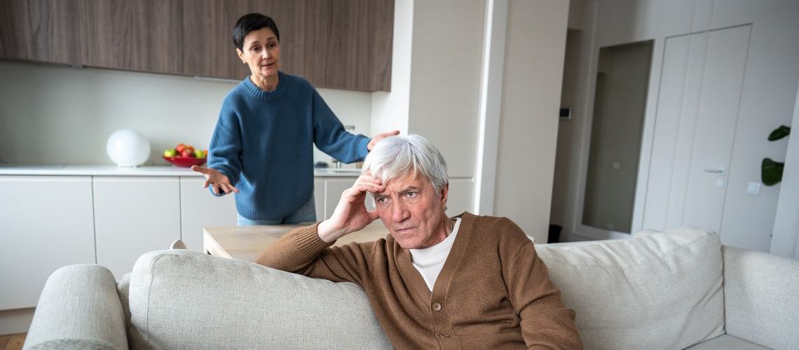 Emotionally Unavailable