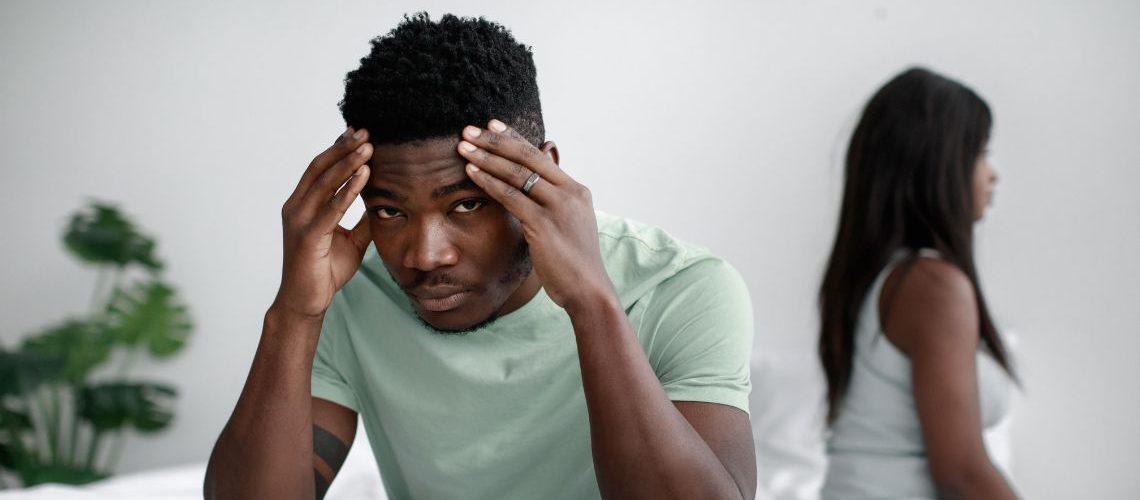 Fear In Relationships