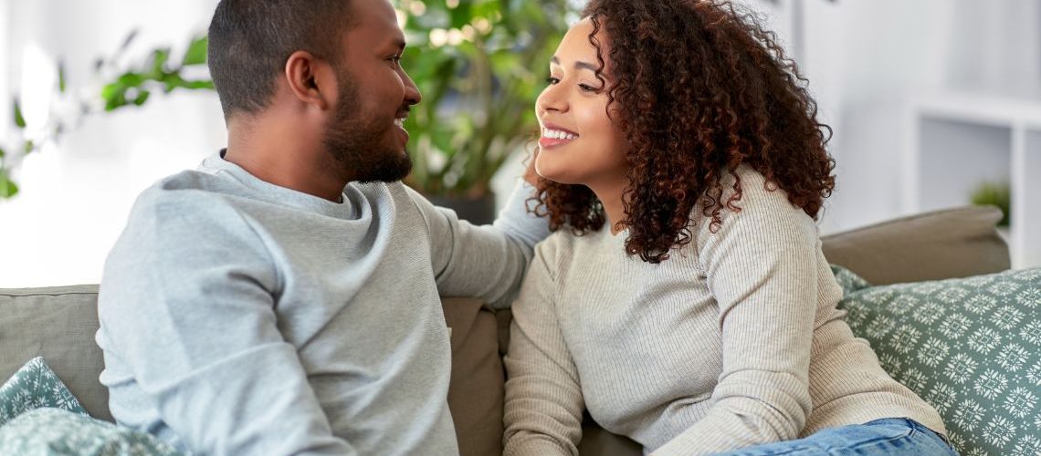 Freezing Out in Relationships