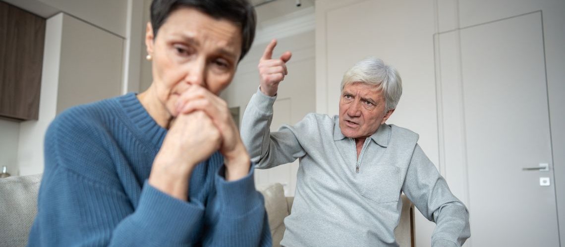 Gaslighting in Relationships