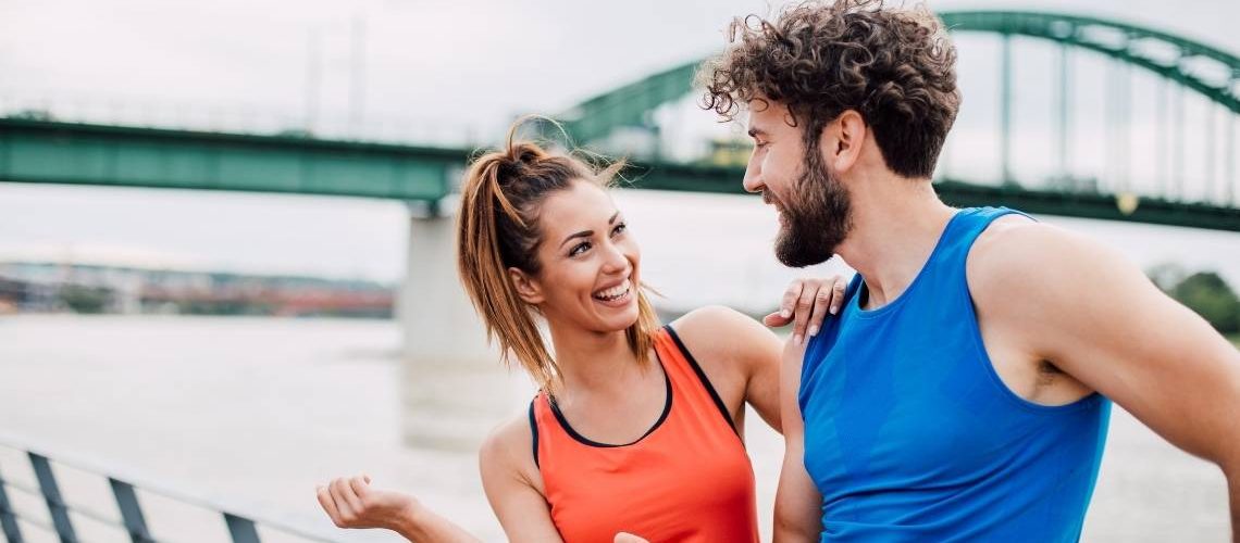 How important are the needs of your partner