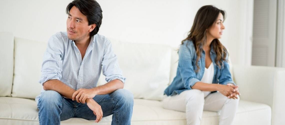 How much influence does your family have over your relationship