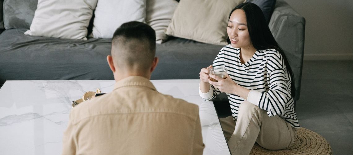 How to have conflict without ending your relationship