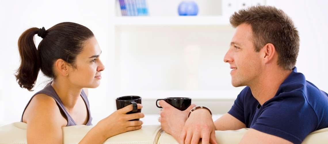 Is conflict good or bad in relationships