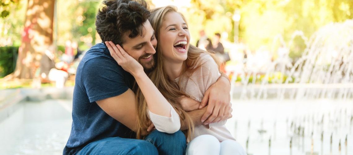 Love Languages in Relationships (1)