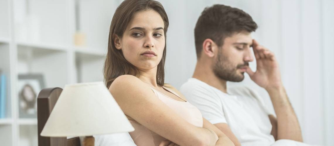 Negative attitudes that damage your relationship