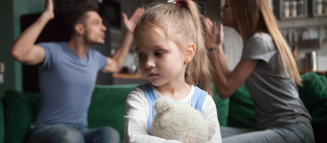 Parent Alienation in Relationships (1)