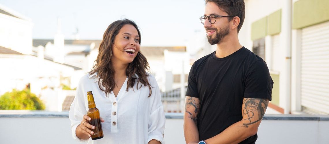 Positive Communication in Relationships