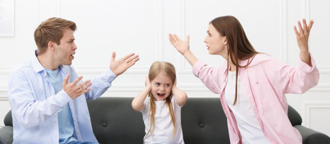 Relationships & Family Violence