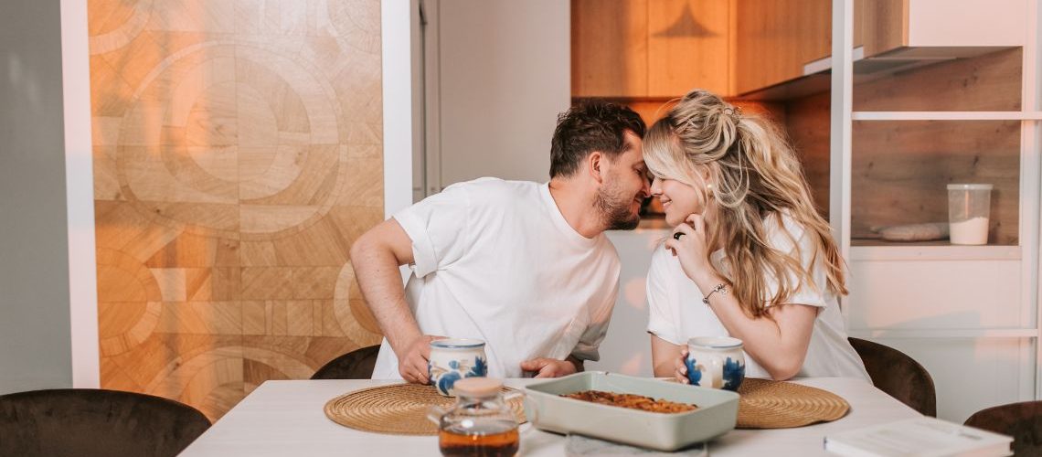 Speaking Up in Relationships