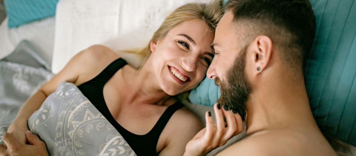 Starting Over in Relationships