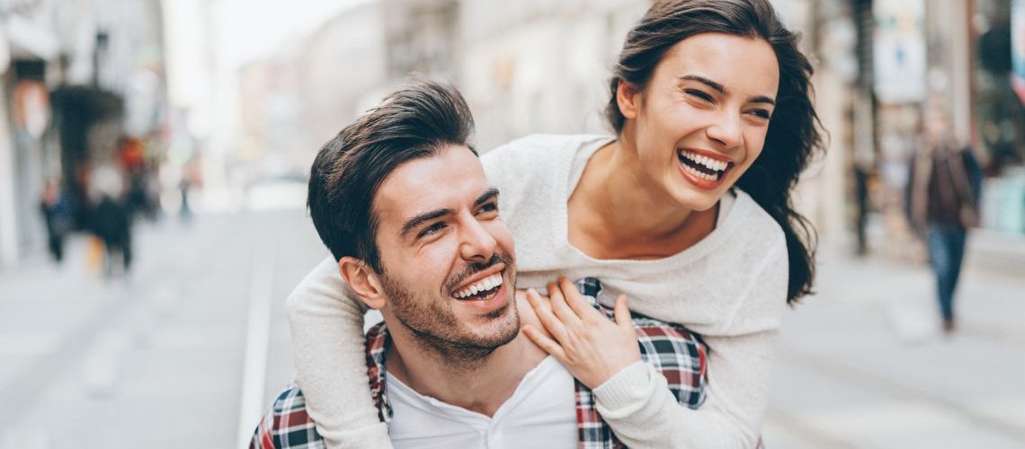 What makes a healthy relationship