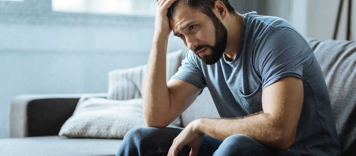 What makes a man feel devalued in a relationship